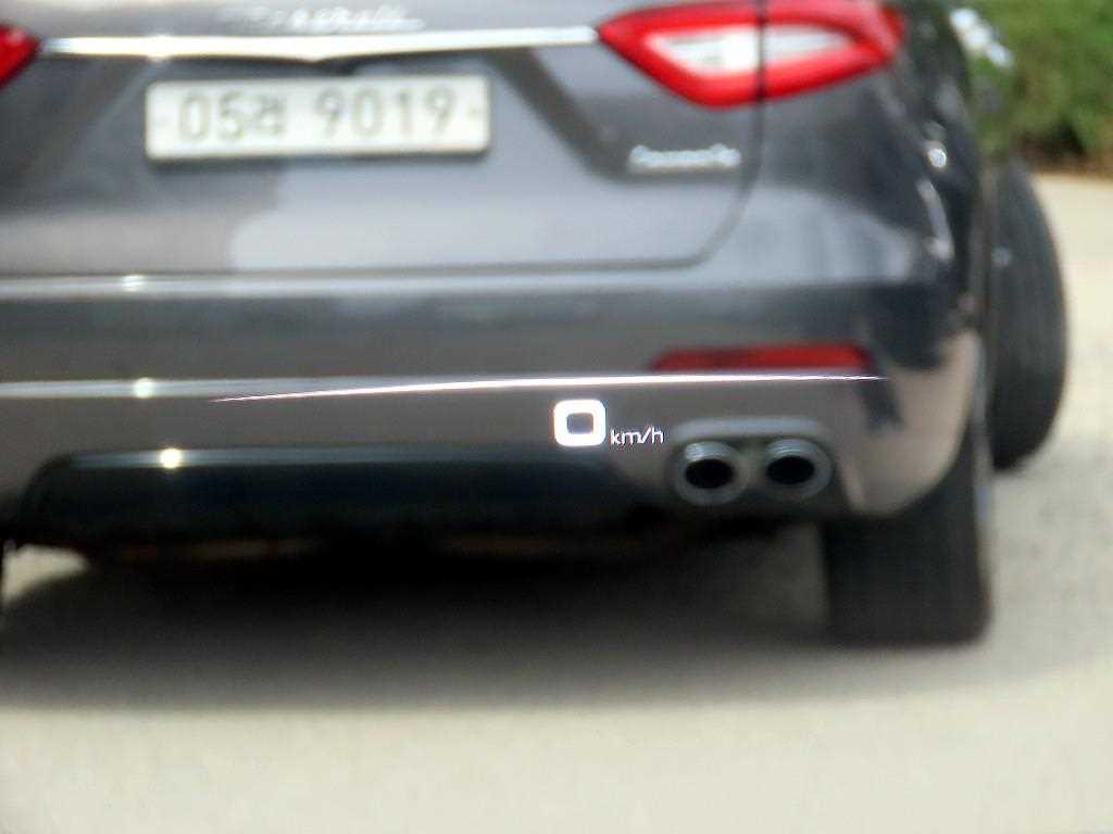 Porsche Cayenne - Vista 10