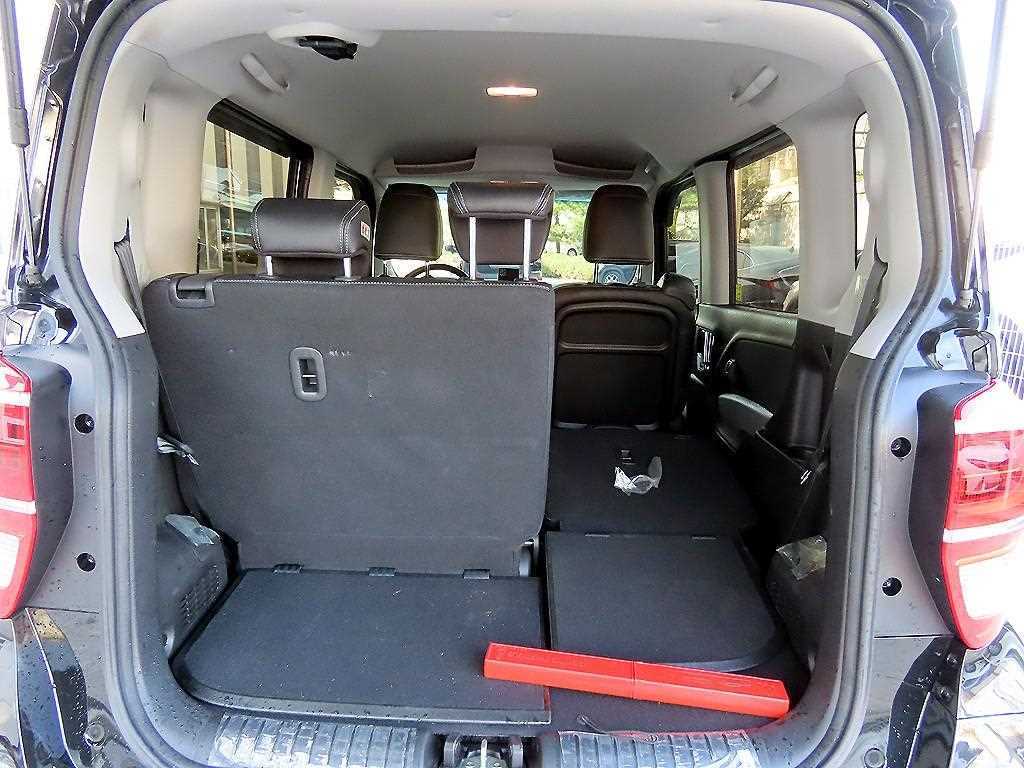 KIA Ray 2019 Negro - Importación desde Corea - HF Imports Iquique - Foto 18