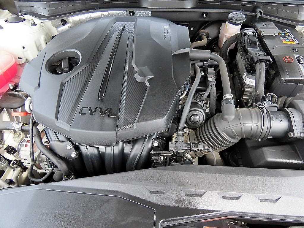 HYUNDAI Sonata 2021 - Importación desde Corea - HF Imports Iquique - Foto 19