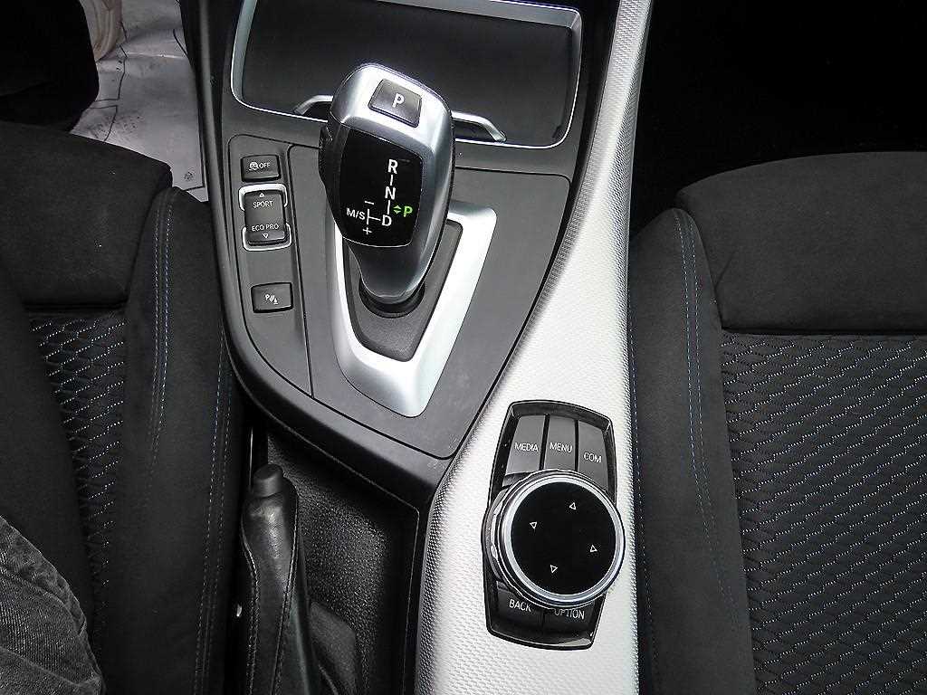 BMW 1 series - Vista 10