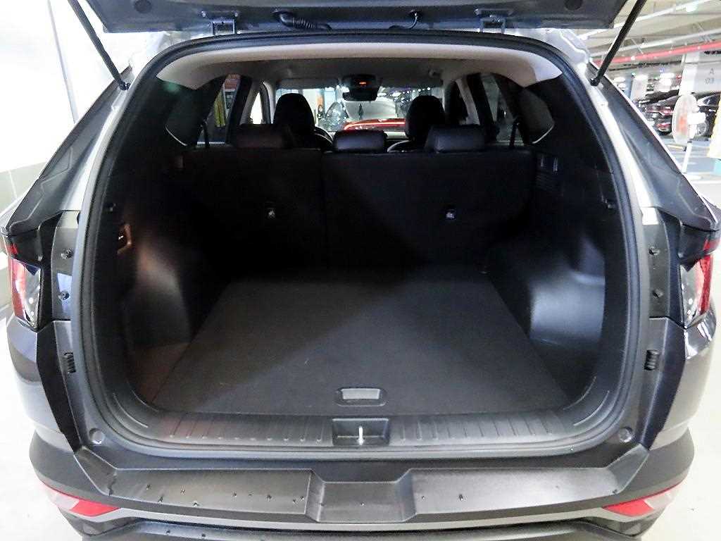 HYUNDAI Tucson 2023 Gris - Importación desde Corea - HF Imports Iquique - Foto 18