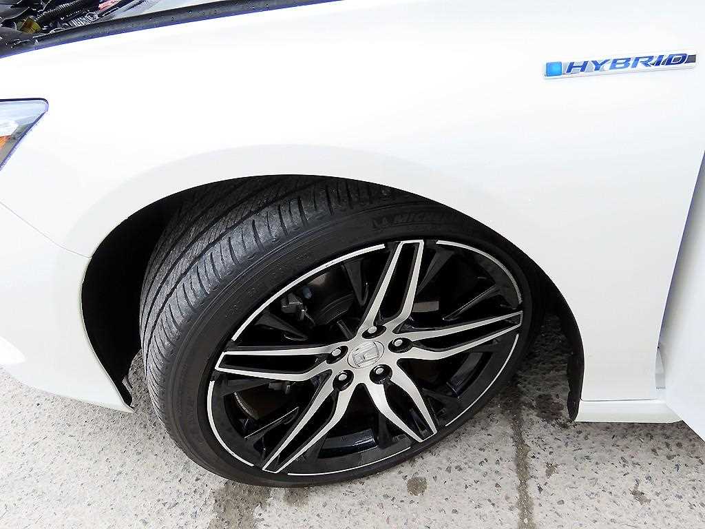 Honda Accord 2021 - Importación desde Corea - HF Imports Iquique - Foto 20
