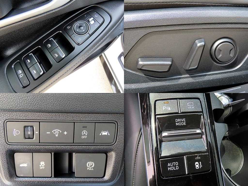 HYUNDAI Sonata 2022 - Importación desde Corea - HF Imports Iquique - Foto 16