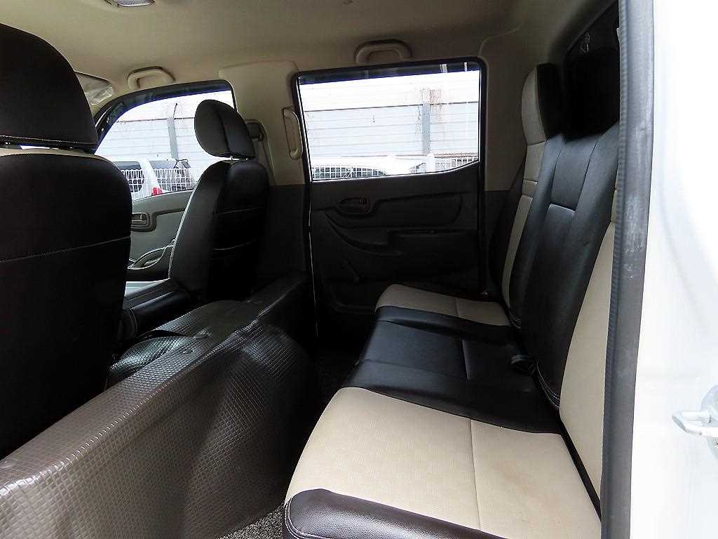 Small Truck Cargo (small) - Vista 7