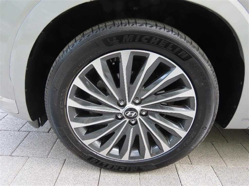 HYUNDAI Palisade 2023 - Importación desde Corea - HF Imports Iquique - Foto 17