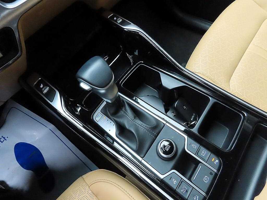 KIA Sorento - Vista 10