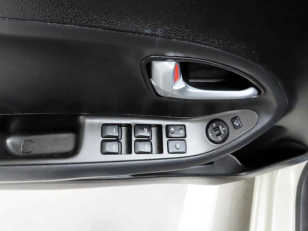 KIA Morning - Vista 11