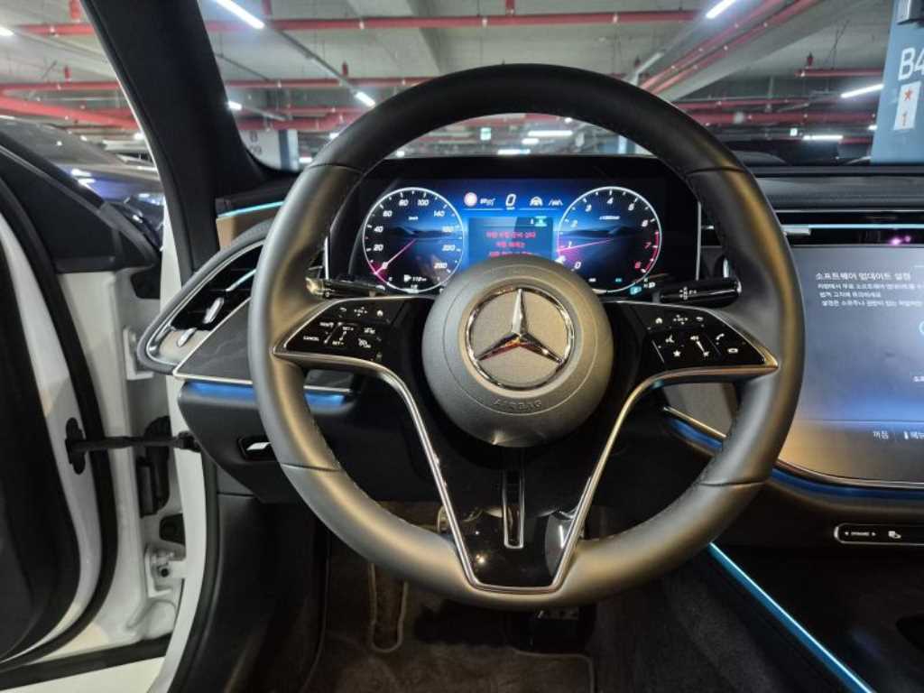 Mercedes Benz E class 2024 - Importación desde Corea - HF Imports Iquique - Foto 13