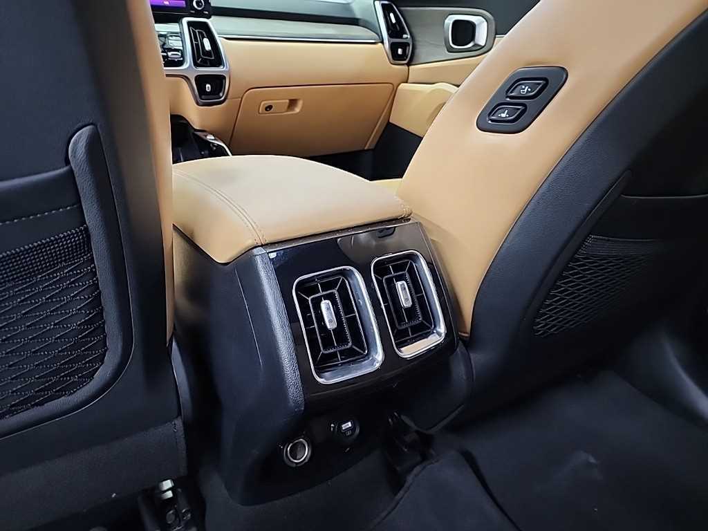 KIA Sorento 2023 Blanco - Importación desde Corea - HF Imports Iquique - Foto 13