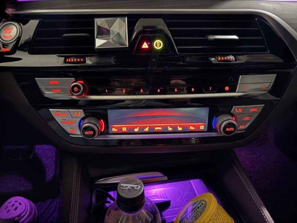 BMW Gran Turismo - Vista 9