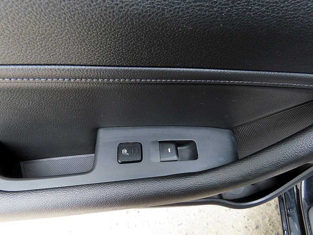HYUNDAI Sonata 2015 Negro - Importación desde Corea - HF Imports Iquique - Foto 17