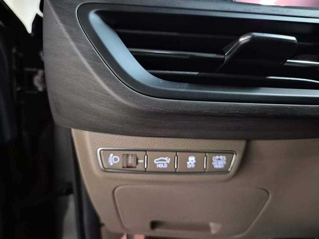 KIA K8 2023 Gris - Importación desde Corea - HF Imports Iquique - Foto 13