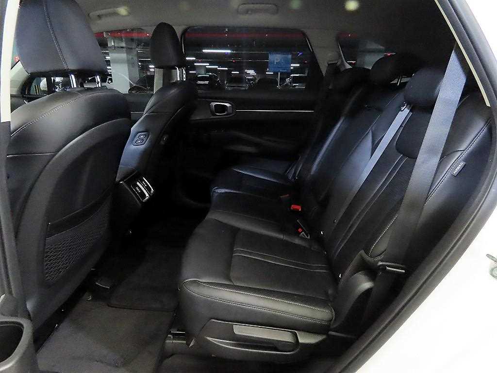 KIA Sorento - Vista 7