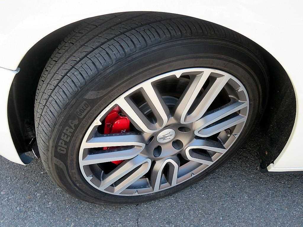 Maserati Ghibli 2016 Blanco - Importación desde Corea - HF Imports Iquique - Foto 19