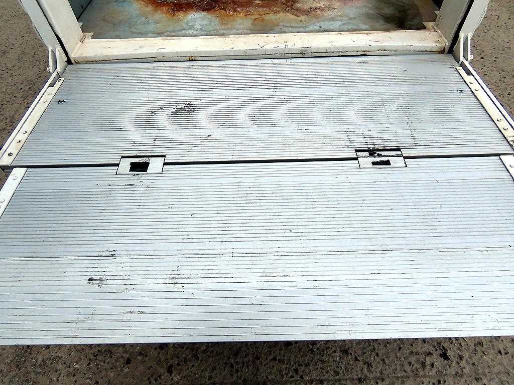 Small Truck Top_Powergate - Vista 6