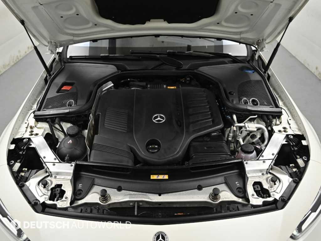 Mercedes Benz CLS Class - Vista 6