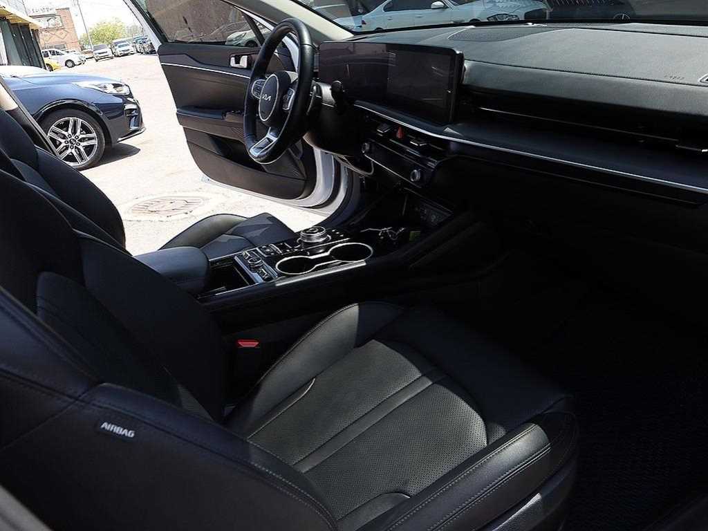 KIA K5 2024 - Importación desde Corea - HF Imports Iquique - Foto 13