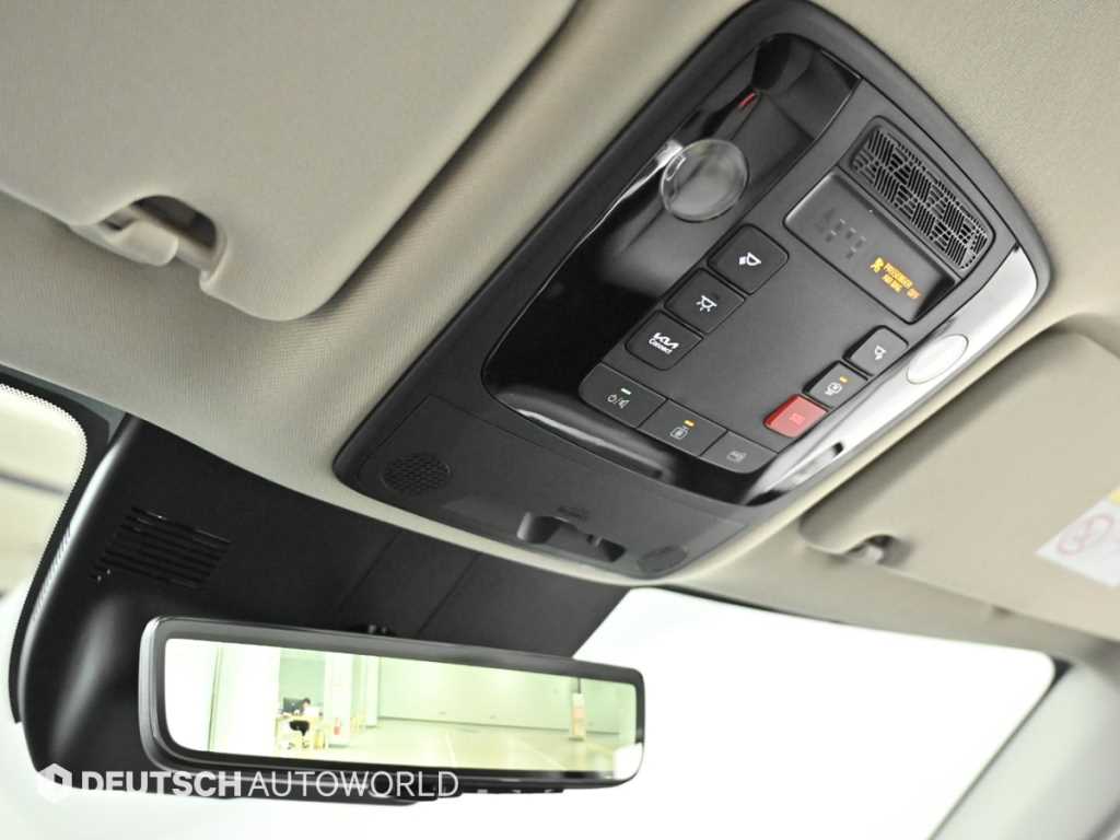 KIA Carnival 2024 - Importación desde Corea - HF Imports Iquique - Foto 18