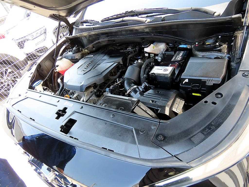 HYUNDAI Santa Fe 2021 - Importación desde Corea - HF Imports Iquique - Foto 19