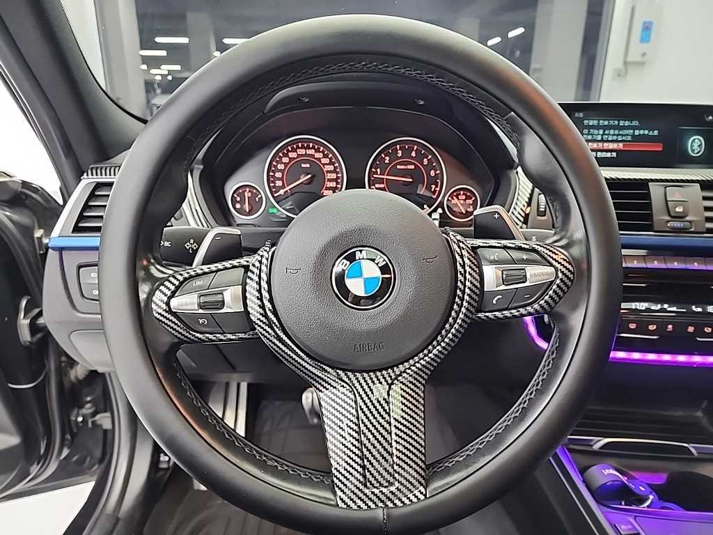 BMW 3 series - Vista 9