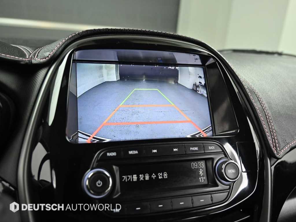 Chevrolet Spark 2019 - Importación desde Corea - HF Imports Iquique - Foto 15