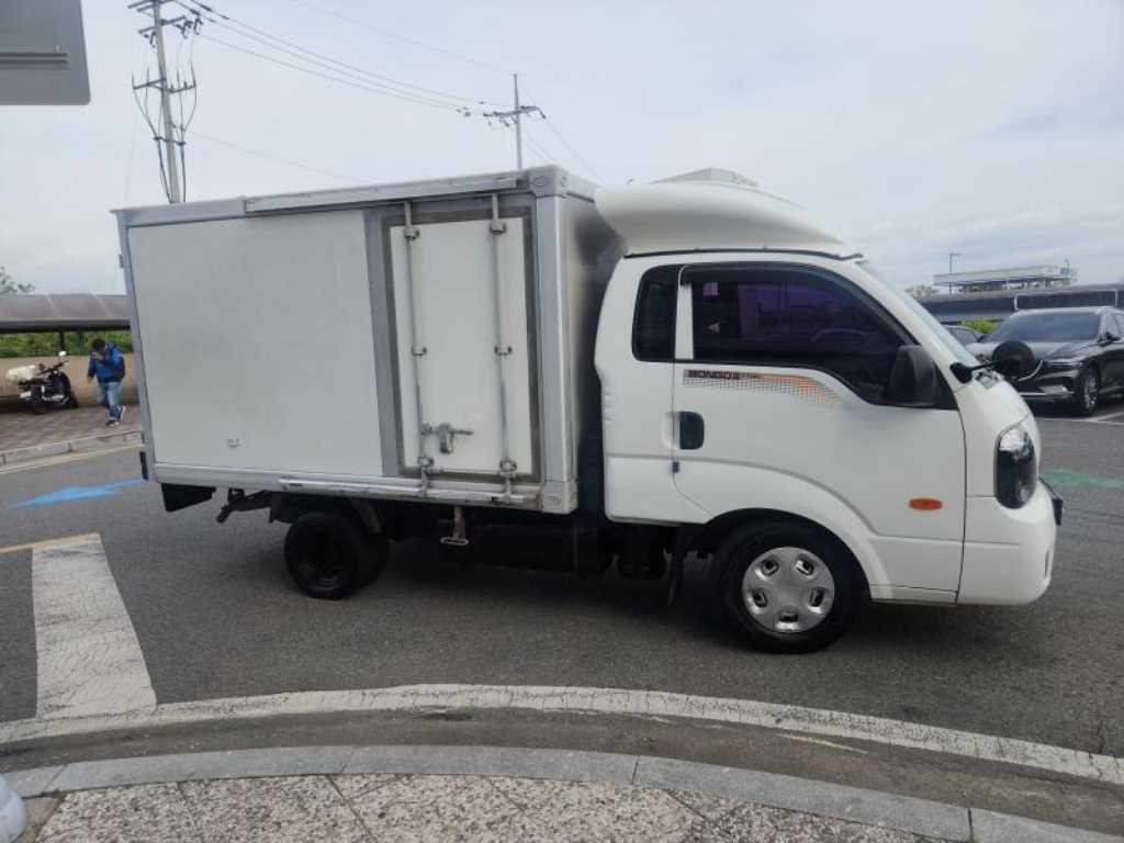 Small Truck tower_built-in tower - Vista 3