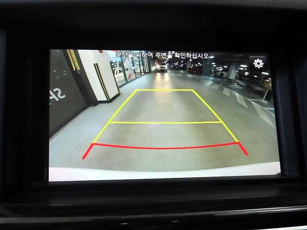 Genesis G80 2017 Blanco - Importación desde Corea - HF Imports Iquique - Foto 16