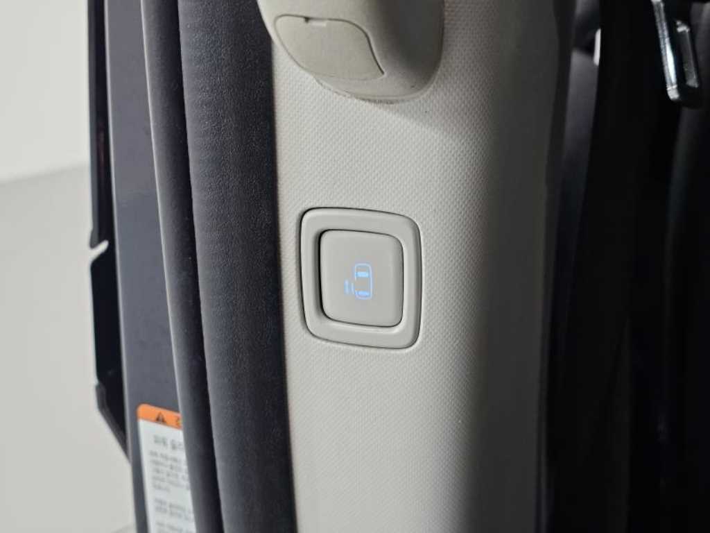 HYUNDAI Staria 2022 Azul - Importación desde Corea - HF Imports Iquique - Foto 16