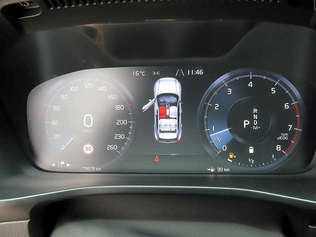 Volvo XC40 - Vista 9