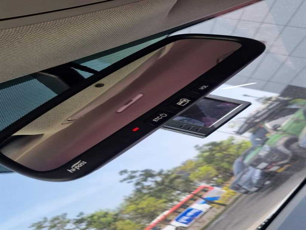 HYUNDAI Avante 2018 Blanco - Importación desde Corea - HF Imports Iquique - Foto 19
