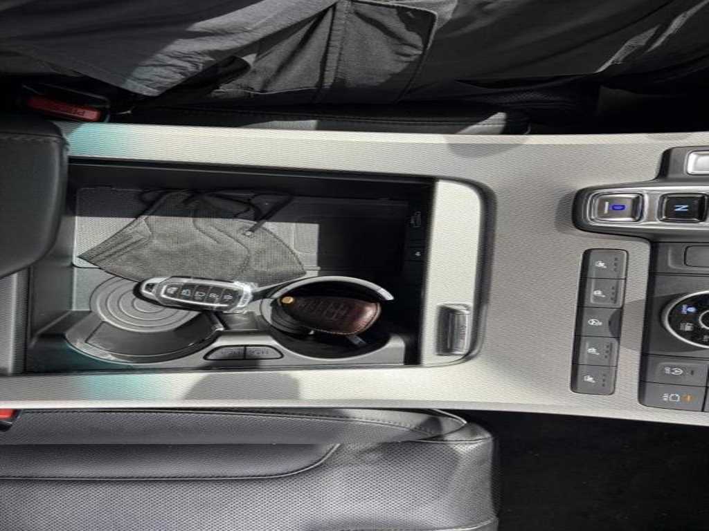 HYUNDAI Palisade 2022 Gris - Importación desde Corea - HF Imports Iquique - Foto 19