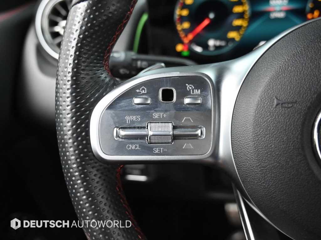 Mercedes Benz GLB Class 2021 Blanco - Importación desde Corea - HF Imports Iquique - Foto 16