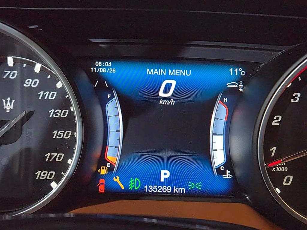 Maserati Levante - Vista 9