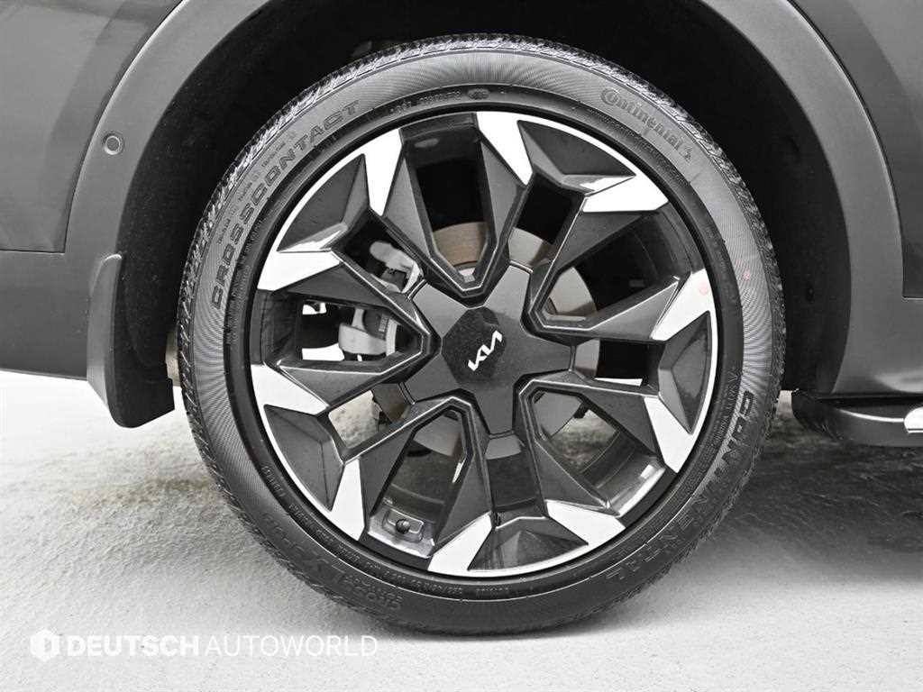 KIA Sorento - Vista 5