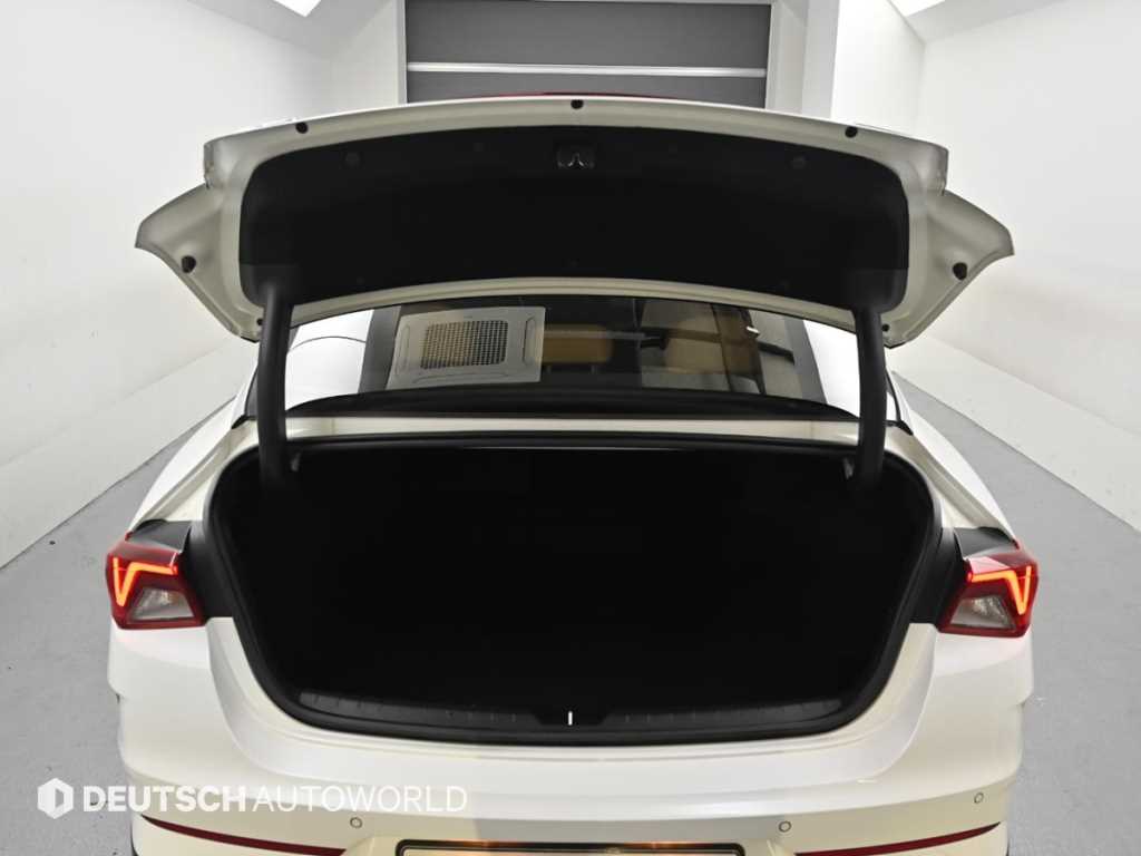 KIA K5 2020 Blanco - Importación desde Corea - HF Imports Iquique - Foto 19