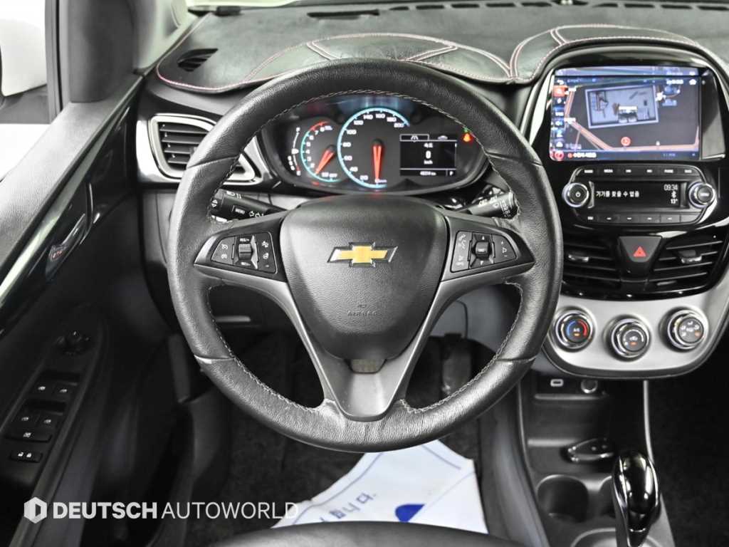Chevrolet Spark 2019 - Importación desde Corea - HF Imports Iquique - Foto 13