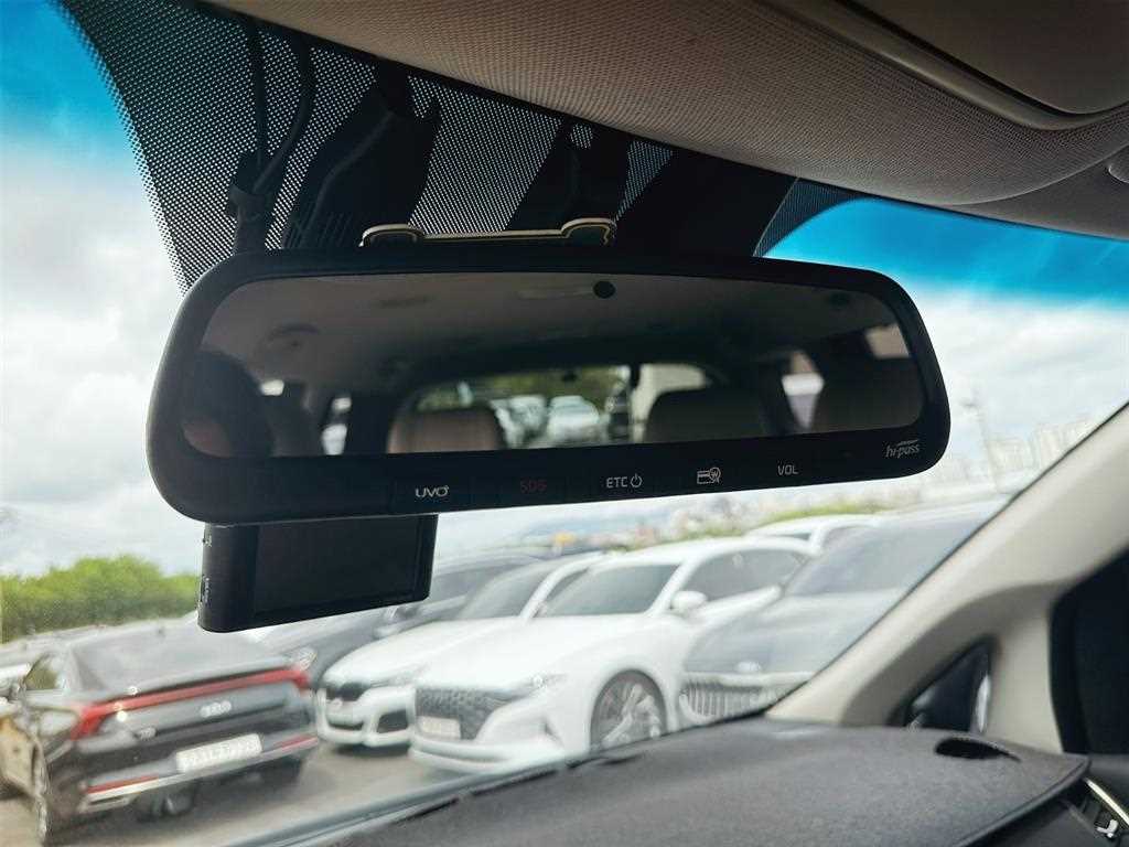 KIA Carnival 2019 Gris - Importación desde Corea - HF Imports Iquique - Foto 15