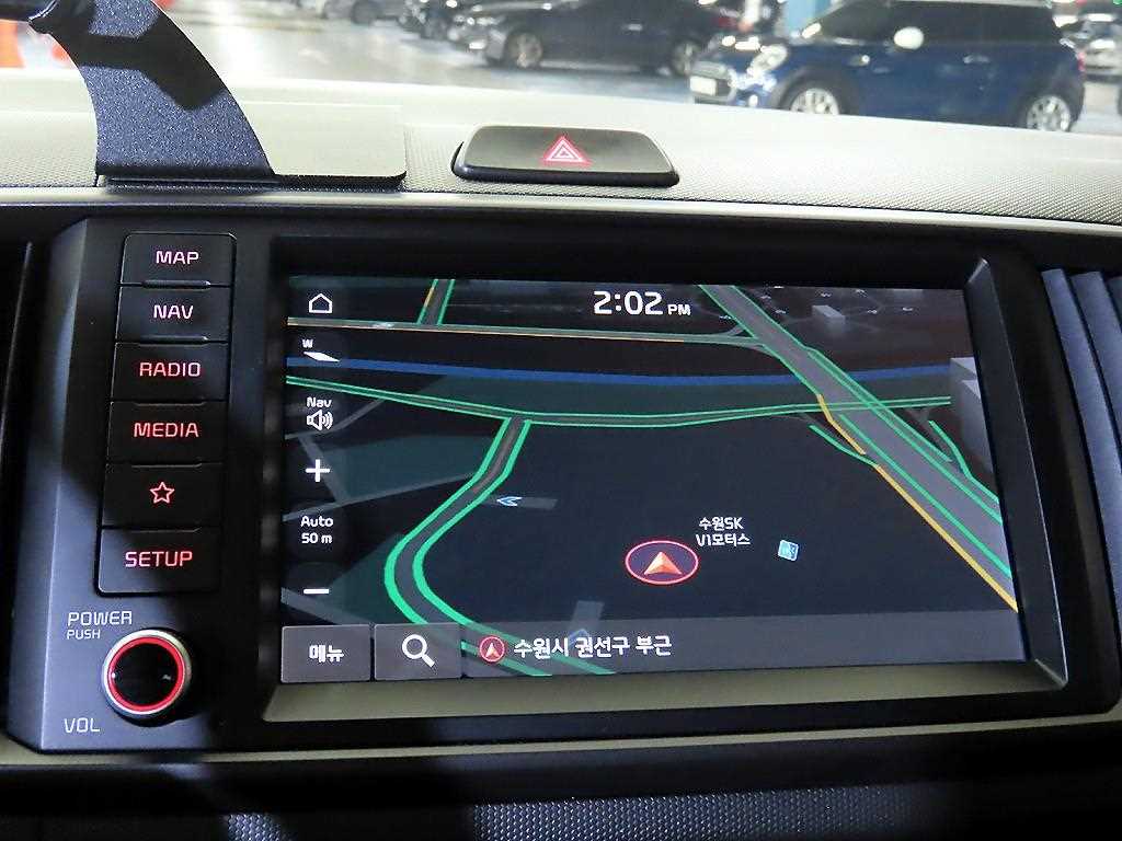 KIA Ray 2023 - Importación desde Corea - HF Imports Iquique - Foto 13