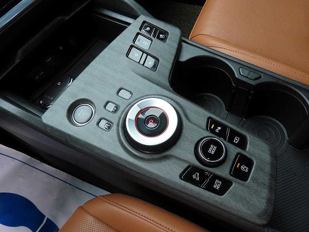 KIA Sportage - Vista 10