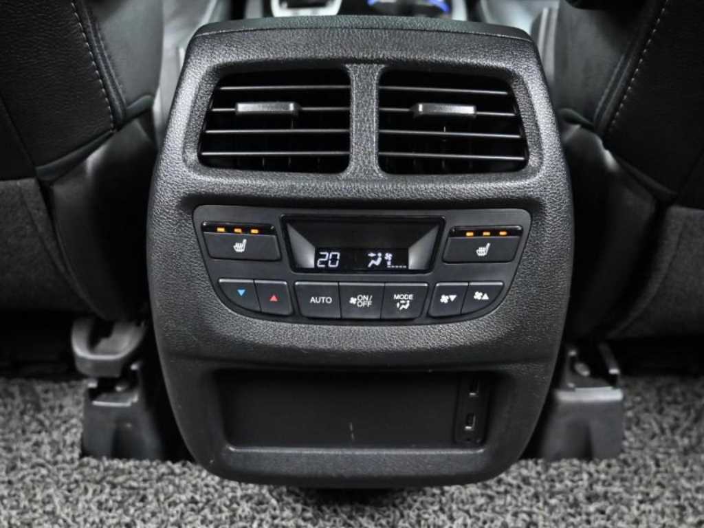Honda Pilot 2017 - Importación desde Corea - HF Imports Iquique - Foto 16