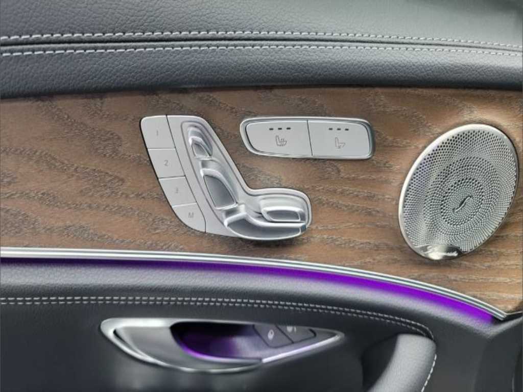 Mercedes Benz E class 2022 - Importación desde Corea - HF Imports Iquique - Foto 15