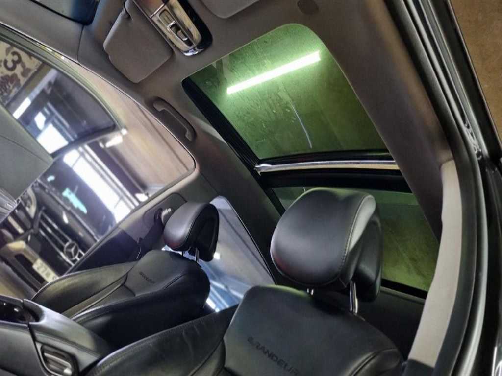 HYUNDAI Grandeur 2012 Negro - Importación desde Corea - HF Imports Iquique - Foto 14