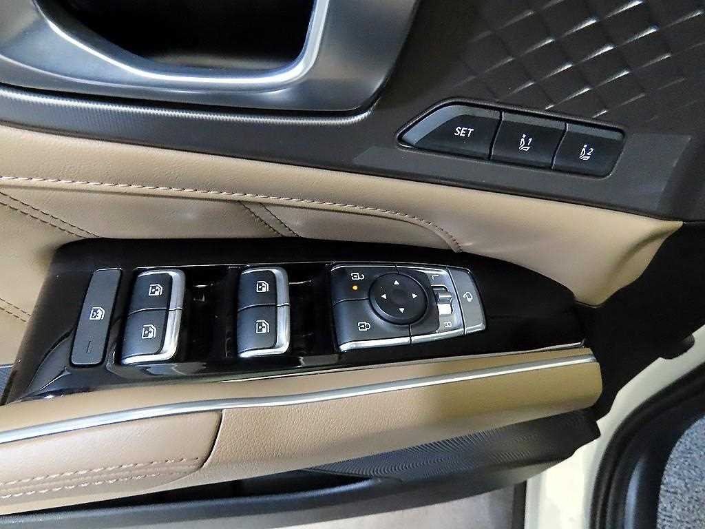 KIA Sorento 2025 Blanco - Importación desde Corea - HF Imports Iquique - Foto 13
