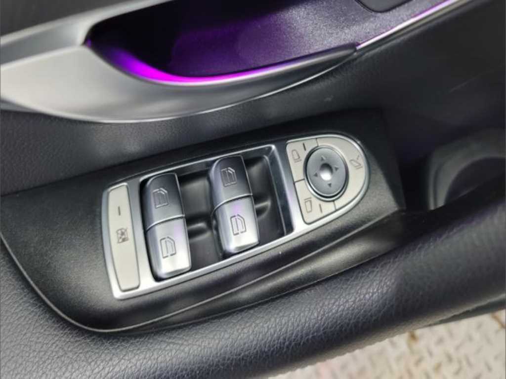 Mercedes Benz E class 2022 - Importación desde Corea - HF Imports Iquique - Foto 16