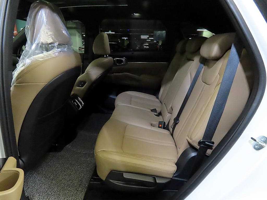 KIA Sorento - Vista 7