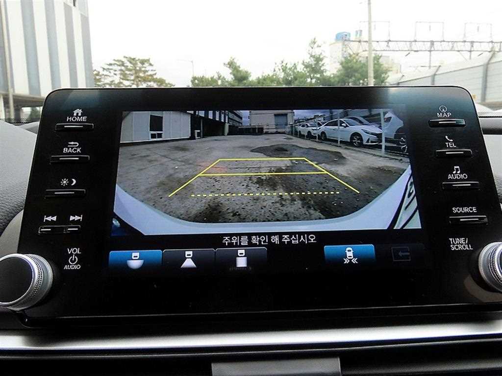 Honda Accord 2021 - Importación desde Corea - HF Imports Iquique - Foto 14