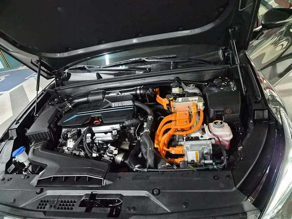 KIA K8 2023 Gris - Importación desde Corea - HF Imports Iquique - Foto 19