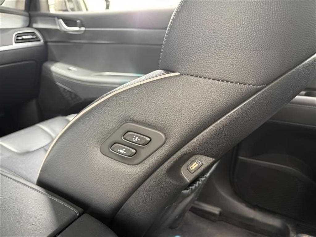 HYUNDAI Palisade - Vista 12