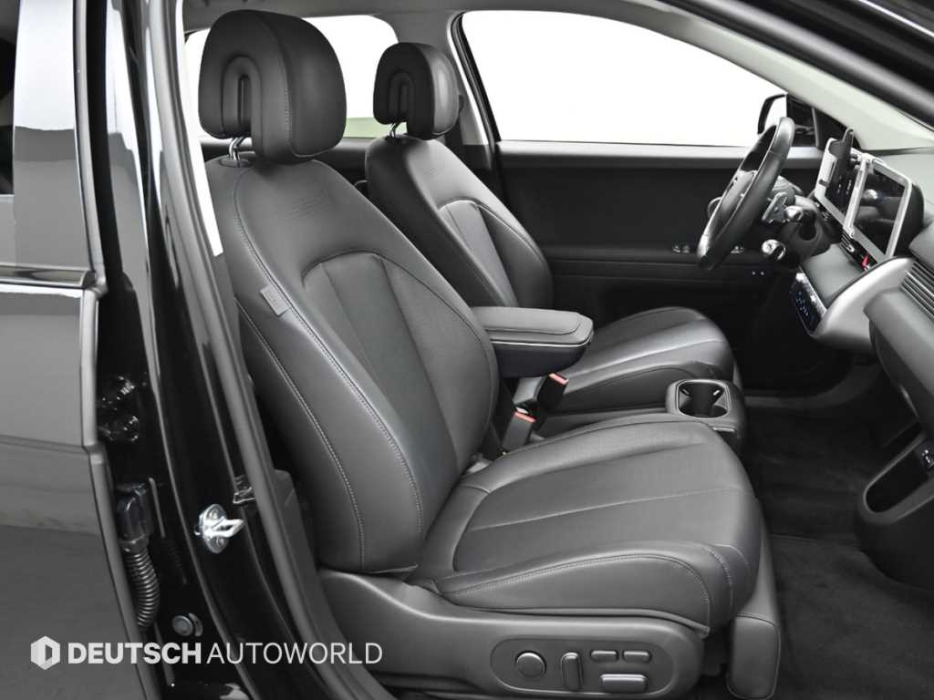 HYUNDAI Ioniq 5 - Vista 10