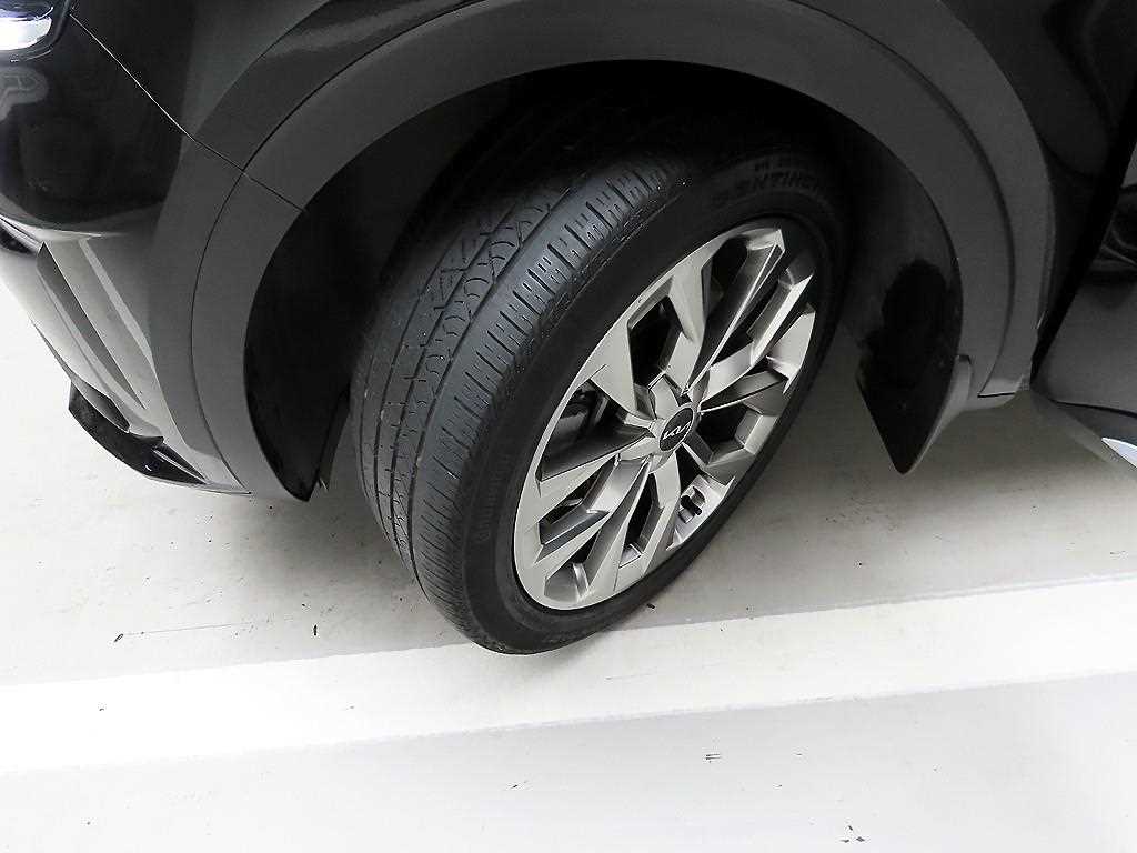 KIA Sorento 2022 Negro - Importación desde Corea - HF Imports Iquique - Foto 19